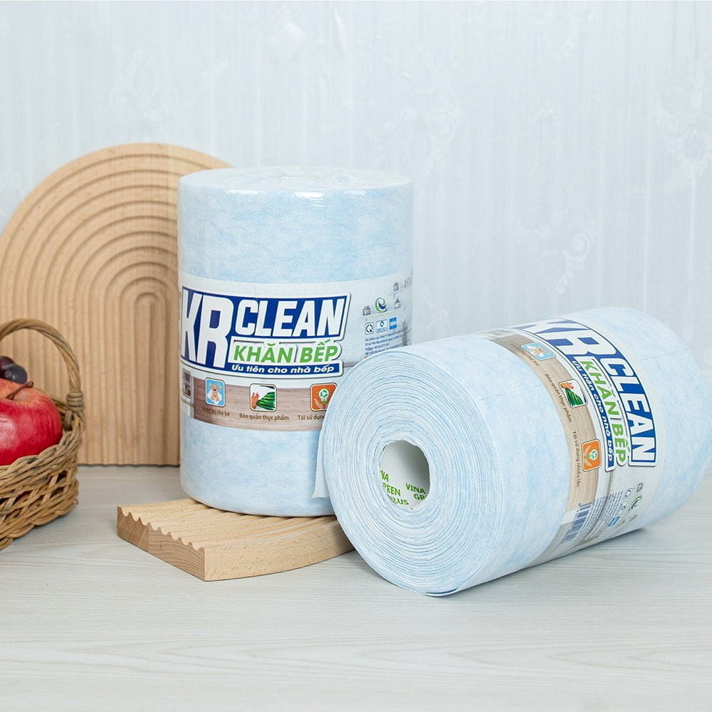 Khăn lau bếp Khăn lau bếp