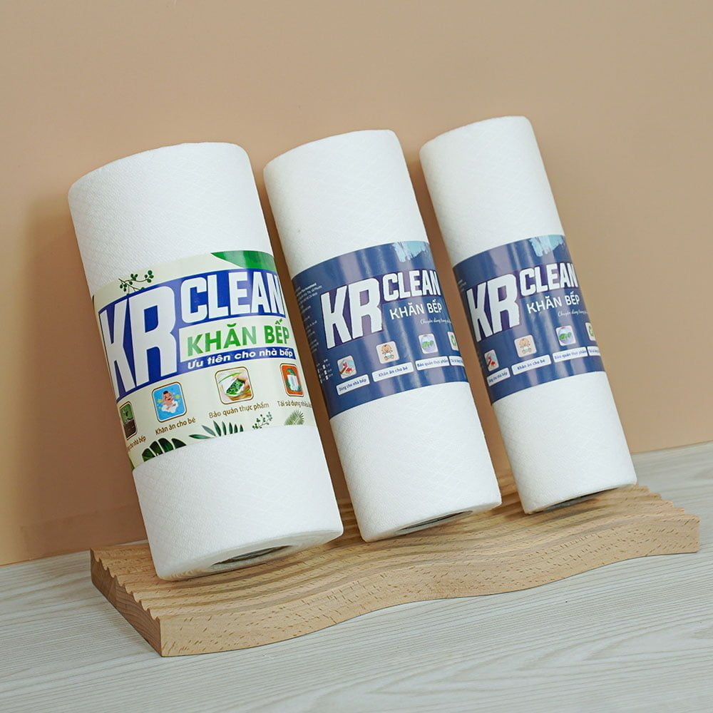 Khăn bếp đa năng KRCLean