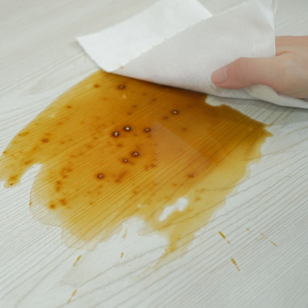 Khăn cuộn lau bếp KRclean