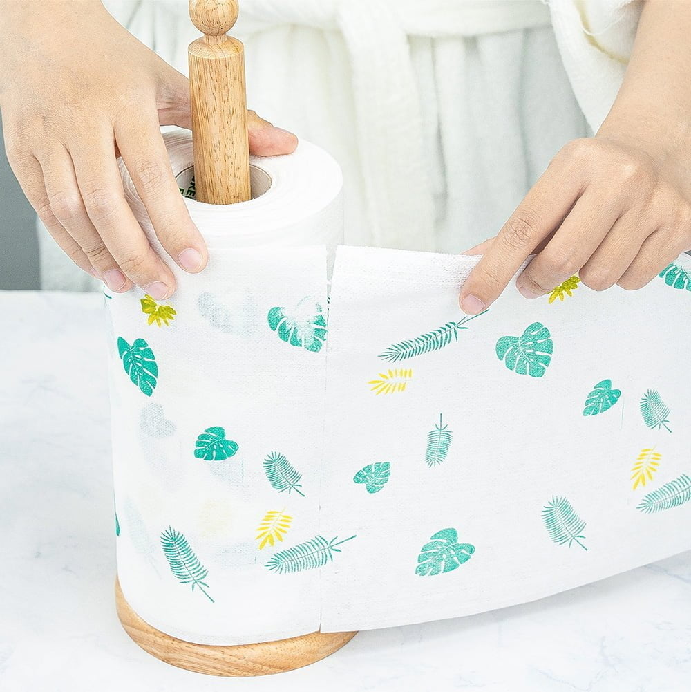 Khăn bếp in hình KRclean Khăn bếp in hình KRclean