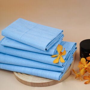 Khăn tắm tiệt trùng kawaii