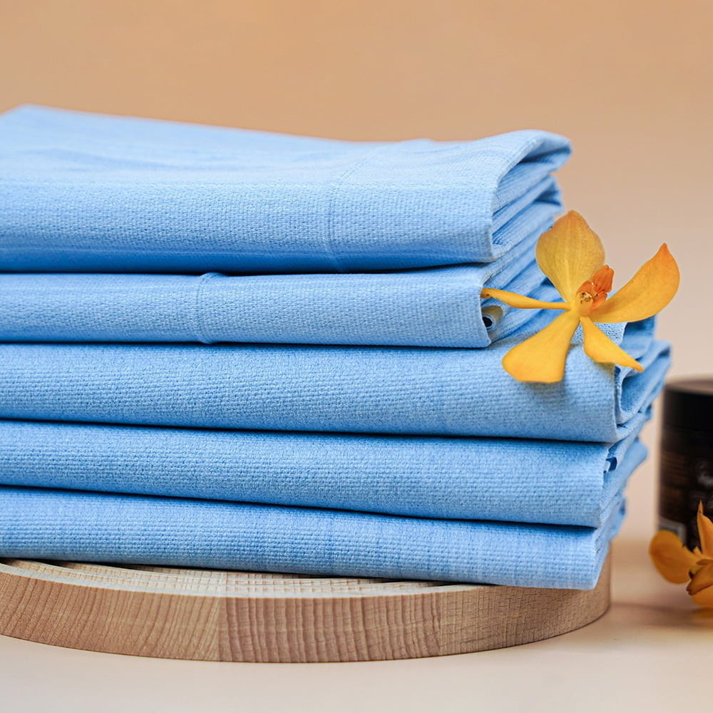 Khăn tắm tiệt trùng kawaii