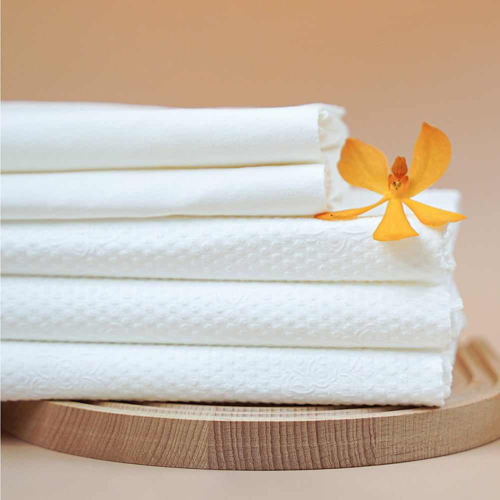 Khăn tắm tiệt trùng kawaii