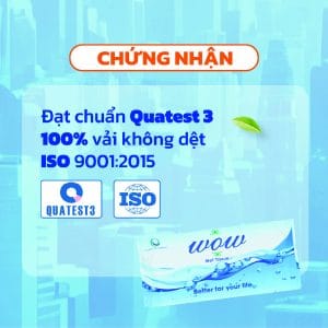 khăn lạnh wow 4