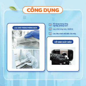 khăn lau công nghiệp dạng bịch 2026 3 khăn lau công nghiệp dạng bịch 2026 3