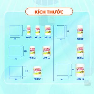 khăn lau thực phẩm krclean 2026 2 khăn lau thực phẩm krclean 2026 2