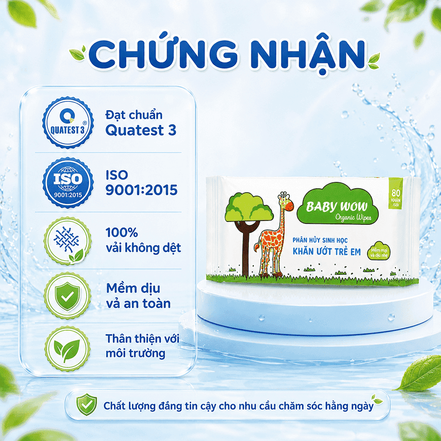 khăn ướt baby wow 2026 3