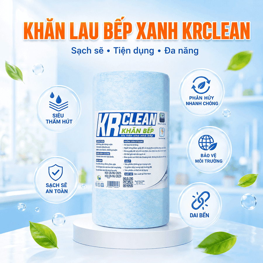 khăn vải lau bếp 2026 4