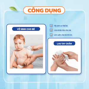 khăn vải mềm cho mẹ và bé 3 khăn vải mềm cho mẹ và bé 3