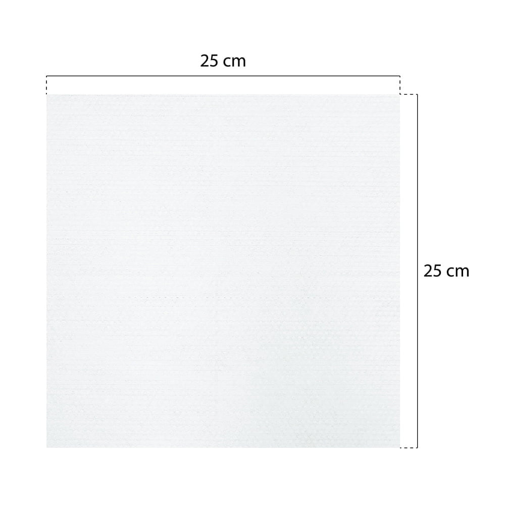 11. Kích thước khăn lau đa năng