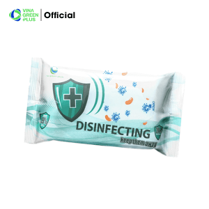 Khăn ướt diệt khuẩn 26 Khăn ướt diệt khuẩn 26