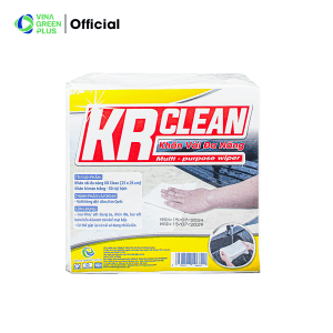 Khăn vải đa năng KRCLEAN 26 Khăn vải đa năng KRCLEAN 26