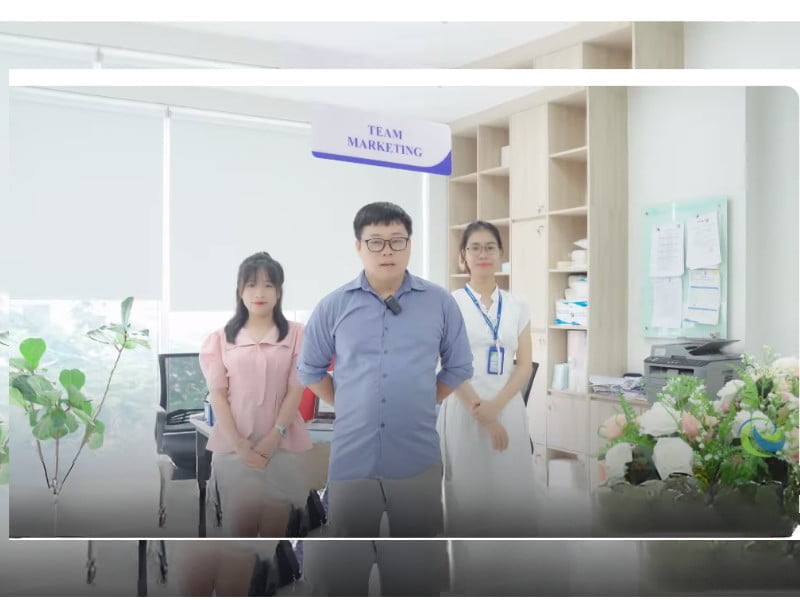 Lời chúc trung thu cùng Vina Green Plus