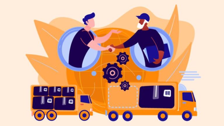 Kênh MT và kênh GT