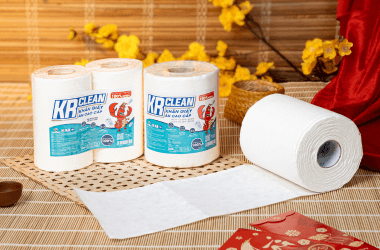 4 Tiêu Chí Đánh Giá Khăn Giấy Ăn Sạch Đảm Bảo Sức Khỏe Cho Người Tiêu Dùng