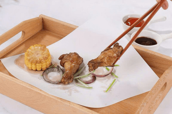 những nguy cơ tiềm ẩn khi dùng giấy thấm dầu