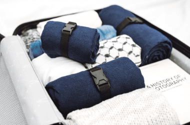 Review Các Loại Khăn Tắm Tiện Lợi Nhỏ Gọn Dễ Dàng Mang Theo Bất Cứ Đâu