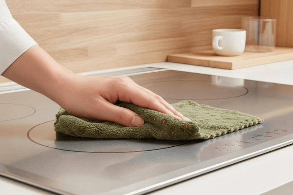 Bao Lâu Nên Thay Khăn Lau Bếp Một Lần