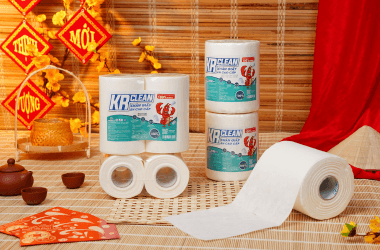 Cách Chọn Khăn Giấy Ăn Chất Lượng, Đảm Bảo Cho Gia Đình Bạn
