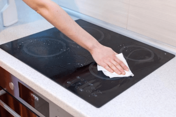 Hướng Dẫn Sử Dụng Khăn Lau Bếp KRCLEAN Hiệu Quả Nhất