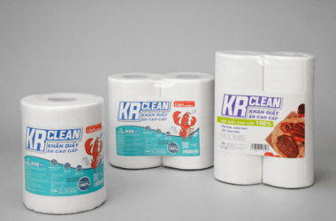 Cách Chọn Khăn Giấy Để Bàn Sang Trọng, Phù Hợp Không Gian Nhà Hàng, Khách Sạn