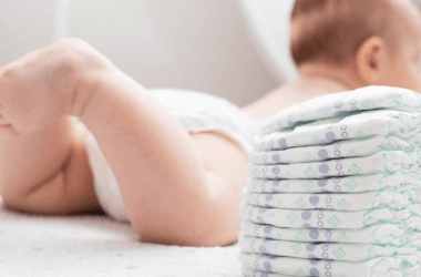 Cách Thay Tã Đúng Cho Bố Mẹ Để Chăm Sóc Con Đúng Cách Nhất