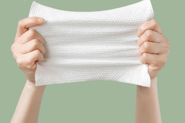 Chất Liệu Vải Tự Nhiên, Siêu Mềm Mịn
