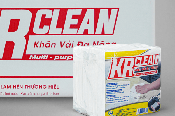 Mẹo Sử Dụng Khăn Lau Đa Năng Trong Quán Ăn Để Đạt Hiệu Quả Cao Nhất