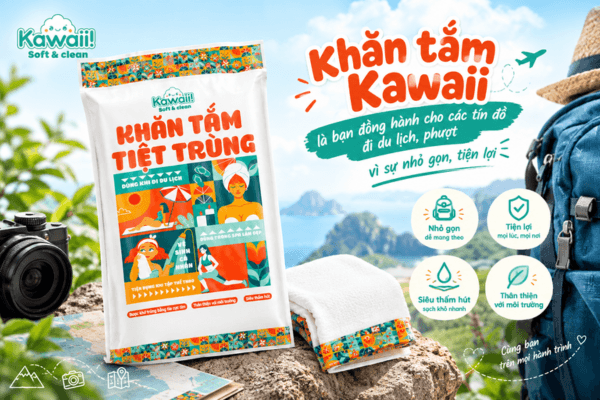 Mẹo Sử Dụng Khăn Tắm Du Lịch Tiết Kiệm Và Hiệu Quả