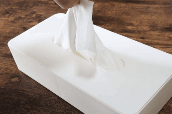 Tiêu Chí Chọn Khăn Giấy Ăn Dai Mịn, Không Để Lại Mủn Giấy