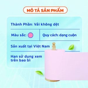 khăn đa năng hồng 1 khăn đa năng hồng 1