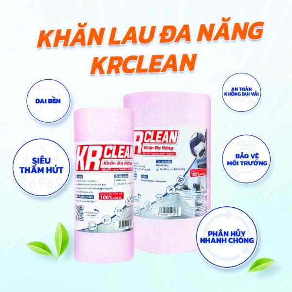 khăn đa năng hồng
