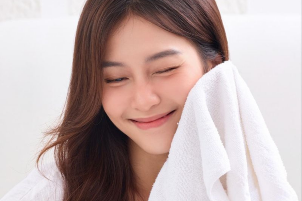 An Toàn Tuyệt Đối Cho Làn Da Nhạy Cảm
