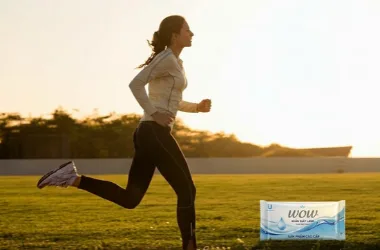 Checklist 5 Vật Dụng "Nhỏ Nhưng Có Võ" Không Thể Thiếu Của Dân Chạy Bộ Chuyên Nghiệp