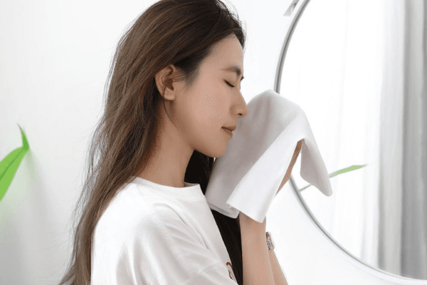Tiêu Chí Chọn Khăn Vệ Sinh Cá Nhân Gọn Gàng, Tiện Dụng